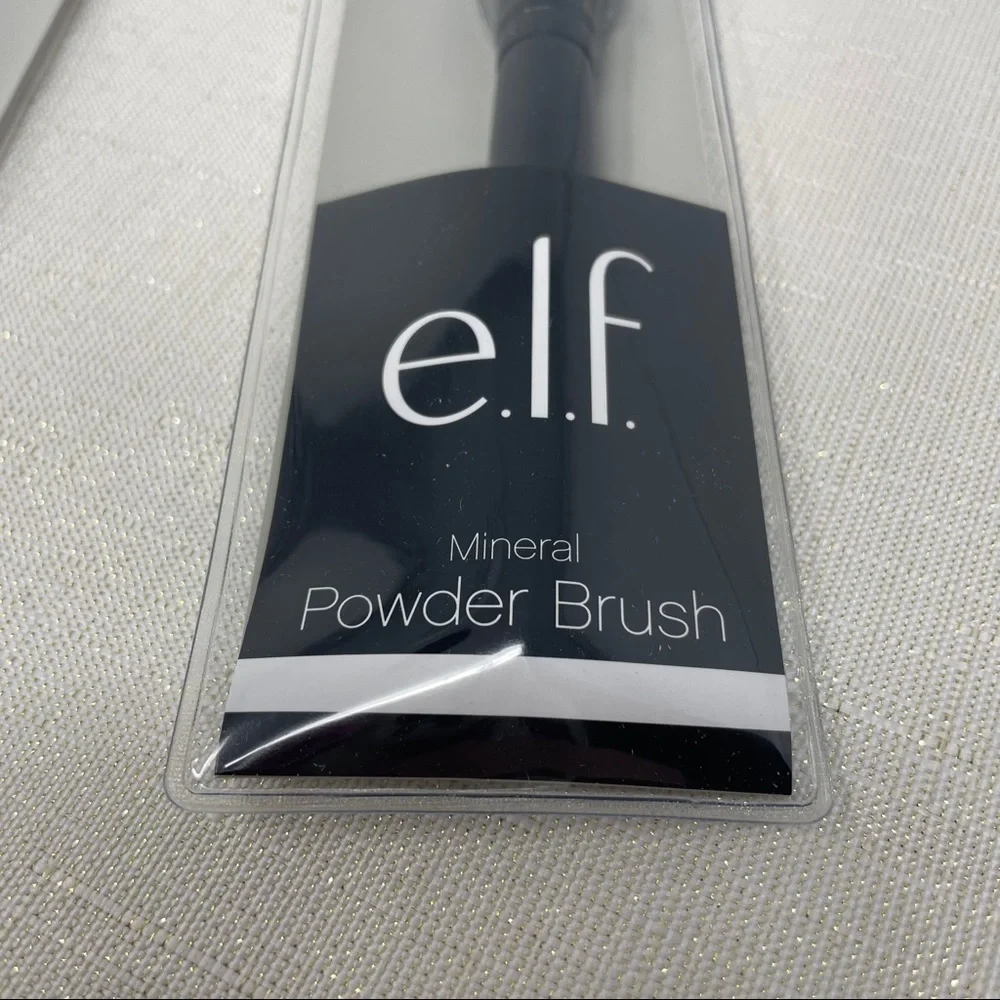 🌺 Elf Cosmetics Makeup Brush Contouring Trio Set